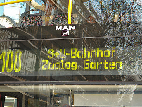 Foto Bus