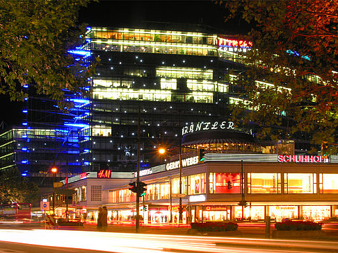 Foto Cafe Kranzler - Berlin