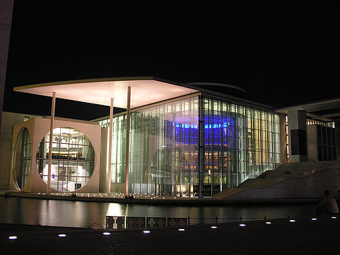 Marie Elisabeth Lüders Haus