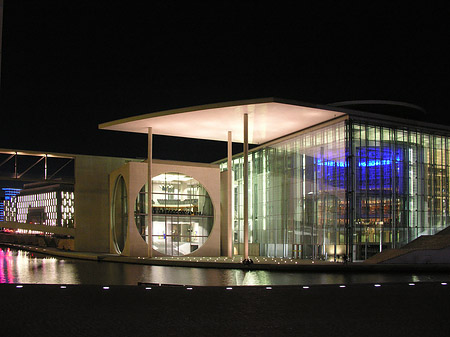 Marie Elisabeth Lüders Haus