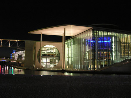 Marie Elisabeth Lüders Haus Foto 