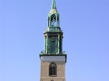 Marienkirche Foto 