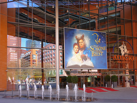 Foto Musicaltheater - Berlin