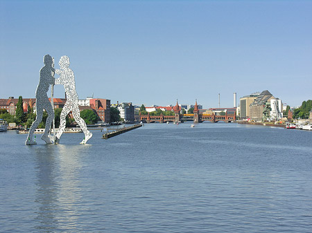 Fotos Molecule-Men | Berlin