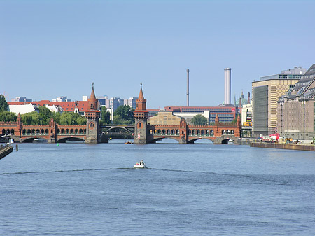 Oberbaumbrücke