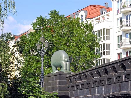 Moabiter Brücke