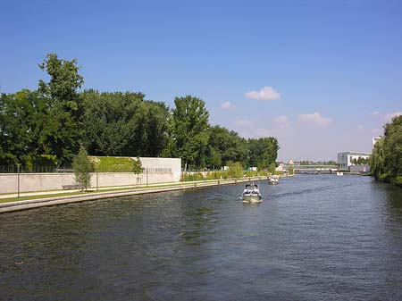 Fotos Moabiter Werder | Berlin
