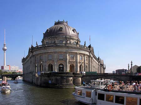 Fotos Bode-Museum | Berlin