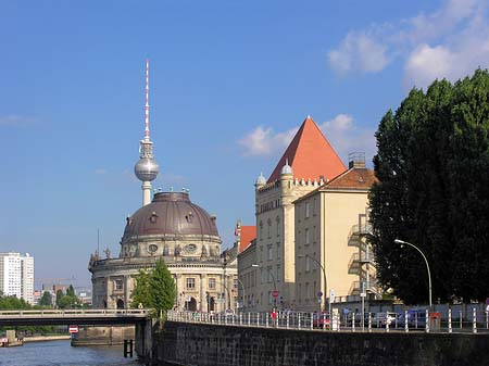 Fotos Bode-Museum | Berlin