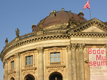 Fotos Bodemuseum