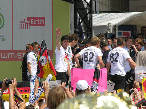 Fotos Joachim Löw | Berlin