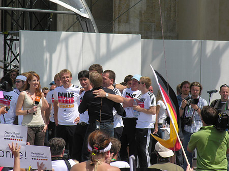 Jürgen Klinsmann Foto 