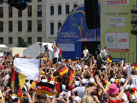 Nationalmannschaft