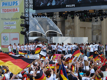 Fotos Nationalmannschaft | Berlin