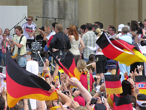 Nationalmannschaft Fotos