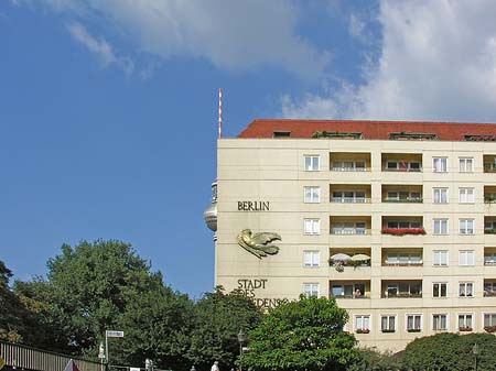 Fotos Nikolaiviertel | Berlin