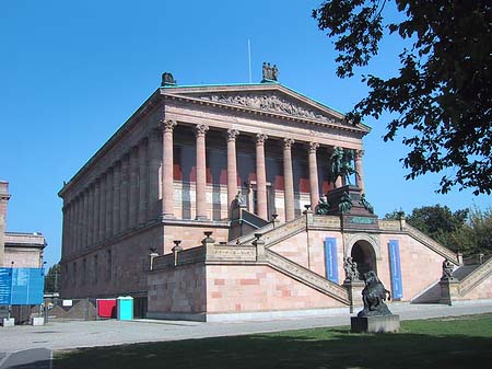 Fotos Nationalgalerie | Berlin