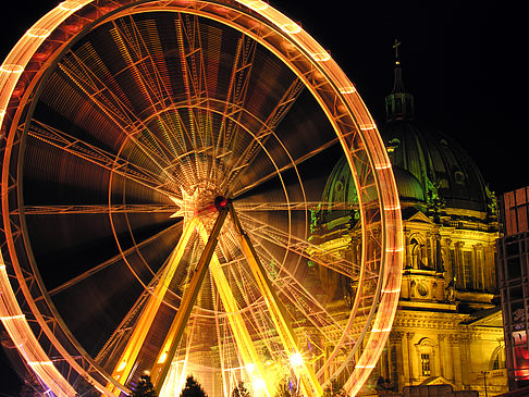 Platz der Republik