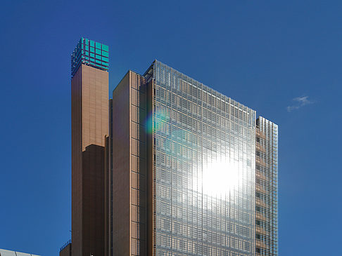 Hochhaus