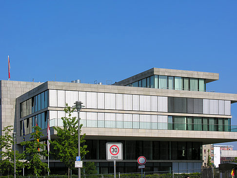 Foto Ebert Strasse