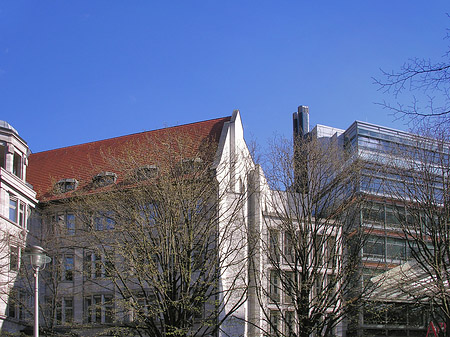 Weinhaus Huth Foto 