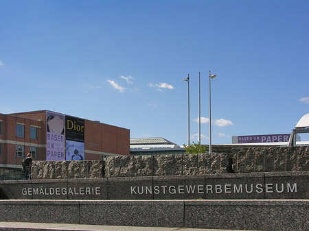 Fotos Gemäldegalerie | Berlin