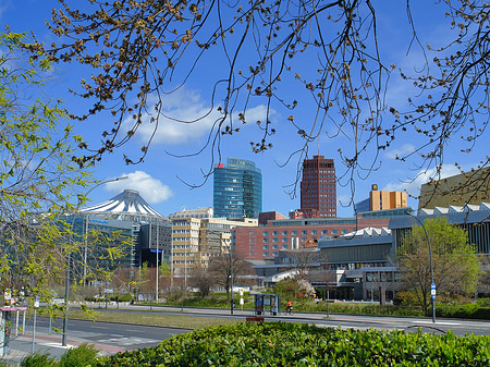 Fotos Potsdamer Platz | Berlin