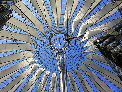 Sony Center