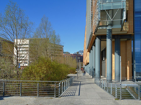 Foto Weg