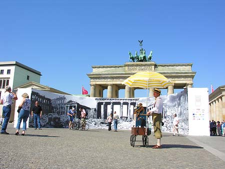 Brandenburger Tor