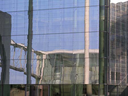 Foto Marie Elisabeth Lüders Haus