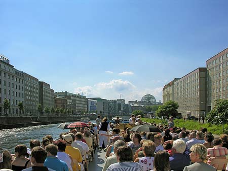 Fotos Regierungsviertel