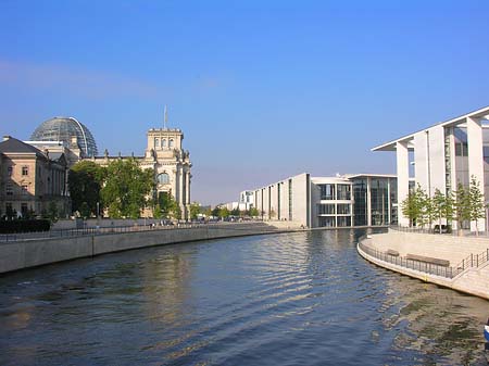 Fotos Regierungsviertel
