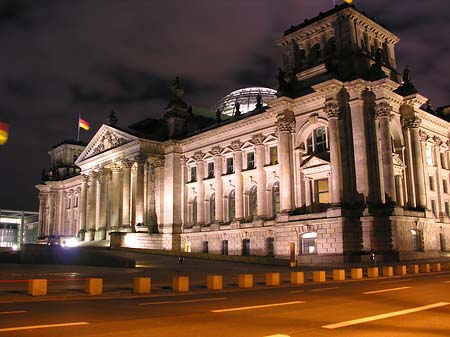 Fotos Potsdamer Platz und Brandenburger Tor | 