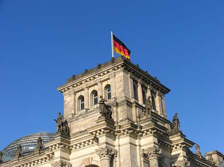 Reichstag Fotos