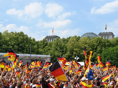 Foto Reichstag