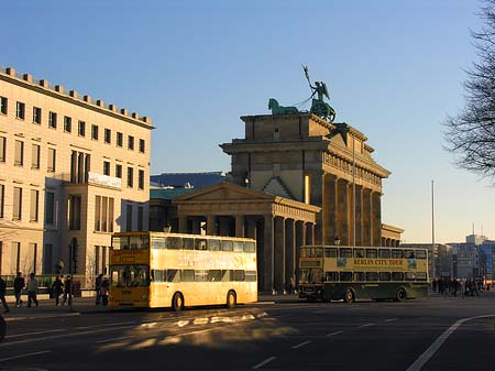 Foto Reichstag - Berlin