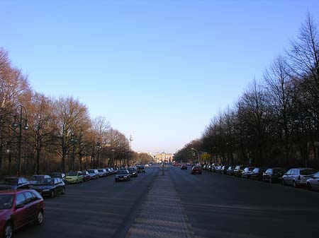 Reichstag Foto 