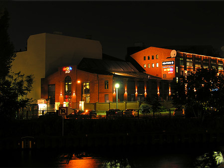 Foto RTL Hauptstadtstudio