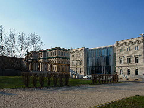 Fotos Kommandantenhaus | Berlin