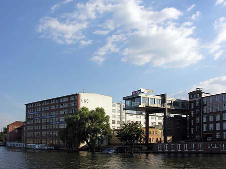 Schlesische Str. 27 Foto 