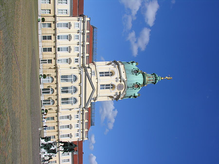 Mitte Fotos