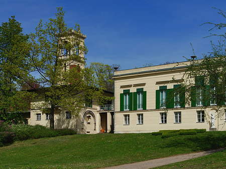 Westseite