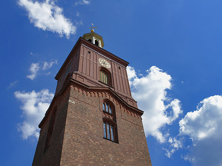 Nikolaikirche - Spandauer Altstadt