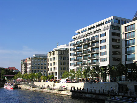 Foto Spreepalais - Berlin