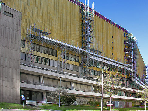 Fotos Staatsbibliothek | Berlin