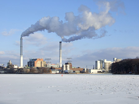 Foto Stadt - Berlin