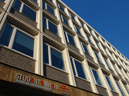 Studentenwerk Fotos