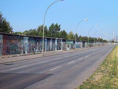 Fotos East Side Gallery | Berlin