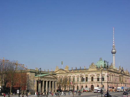 Fotos Neue Wache